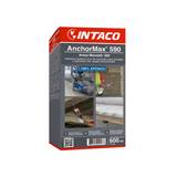 Adhesivo p/anclajes anchormax 590 600 ml