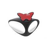 Espejo retrovisor para punto ciego 85x66 mm