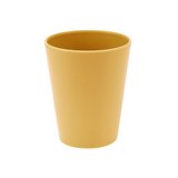 Vaso plastico 300 ml amarillo