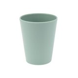 Vaso plastico 300 ml celeste