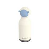 Botella acero inox 460 ml ovejita blanca