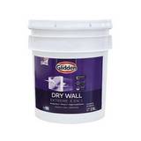 Impermeabilizante para pared base pastel mate dry wall xtrm 3en1 18.92 l (cub)