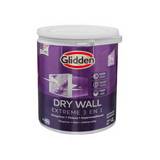 Impermeabilizante pared base ultra-acc mate dry wall extreme 3en1 3.78 l (gal)