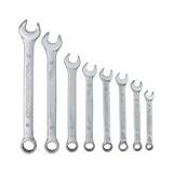 Llave mixta 8-19 mm 8 piezas