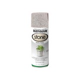 Pintura en spray t/piedra tono marron claro 430ml