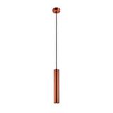 Lampara colgante led 5w 3000k 100-240v