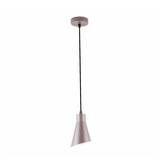 Lampara colgante bronce e27 100-240v ip20