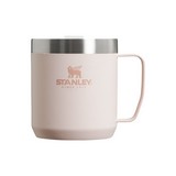 Taza termica classic 354 ml rosada vac camp