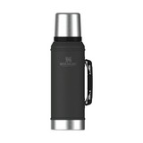 Termo classic 950 ml negro legendary