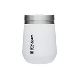 VASO ACERO INOX 295 mL GO EVERYDAY BLANCO