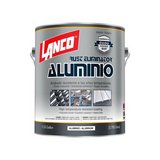 Anticorrosivo brillante aluminio rust eliminator galon (3.785 l)