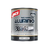 Anticorrosivo brillante aluminio rust eliminator cuarto (0.946 l)