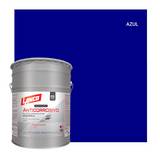 Anticorrosivo azul brillante industrial 18.925 l (cubeta)