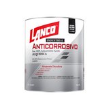 Anticorrosivo brillante azul industrial cuarto (0.946 l)