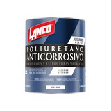 Anticorrosivo poliuretano azul cuarto (0.946 l)