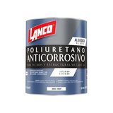 Anticorrosivo poliuretano gris cuarto (0.946 l)