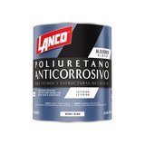 Anticorrosivo poliuretano negro cuarto (0.946 l)