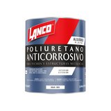 Anticorrosivo poliuretano rojo cuarto (0.946 l)