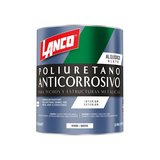 Anticorrosivo poliuretano verde cuarto (0.946 l)