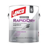 Anticorrosivo rapid dry brillante blanco galon (3.785 l)