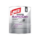 Anticorrosivo rapid dry brillante blanco cuarto (0.946 l)