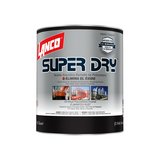 Anticorrosivo poliuretano base accent super dry cuarto (0.946 l)