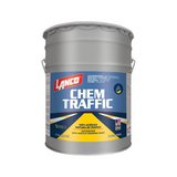 Pintura para trafico agua amarillo cub (18.925 l)