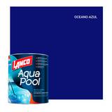 Pintura para piscinas oceano azul aqua pool cuarto (0.946 l)