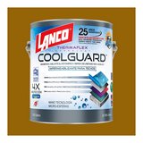 Impermeabilizante para techos teja coolguard galon (3.785 l)