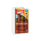 Preservante impermabilizante de madera wood zin cuarto (0.946 l)