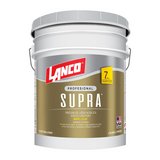 Pintura latex base accent supra lx cubeta (18.925 l)