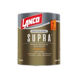 Pintura latex satin base accent supra lx cuarto (0.946 l)