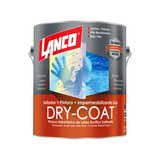 Impermeabilizante para pared satin base tint drycoat galon (3.785 l)