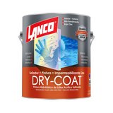 Impermeabilizante para pared satin base deep drycoat galon (3.785 l)