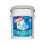 Impermeabilizante para pared semi liso drycoat cubeta (18.925 l)