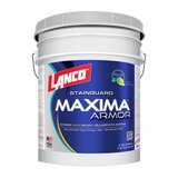 Pintura latex base accent maxima armor cubeta (18.925 l)
