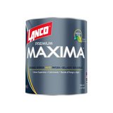 Pintura de látex base pastel maxima premium 0.946 l (qto)
