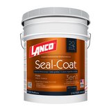 Pintura látex 3en1 base pastel mate seal-coat 18.925 l (cub)