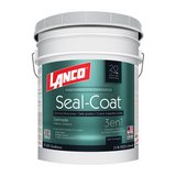 Pintura látex 3en1 base tint satín seal-coat 18.925 l (cub)