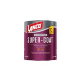 PINTURA LÁTEX BLANCO MATE SUPER-COAT 0.946 L (QTO)