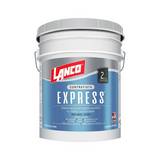 Pintura esmalte blanco express ac cubeta (18.925 l)