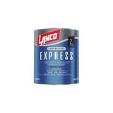 Pintura esmalte blanco express ac cuarto (0.946 l)