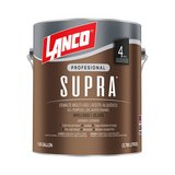 Pintura esmalte base tint supra ac galon (3.785 l)