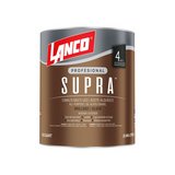 Pintura esmalte blanco supra ac cuarto (0.946 l)