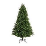 Arbol navideño 304.8 cm verde slim