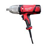 Llave de impacto 3/4 pulgada 7 a 380 pie-lb 1750rpm