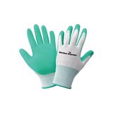Guantes para jardin tamaño unico 9 pares