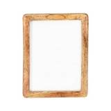 Marco para foto de madera 13x18 cm