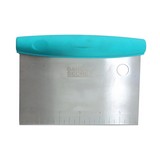 Raspa para panadería 15.3 cm