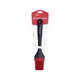 Brocha de silicon 25 cm abs